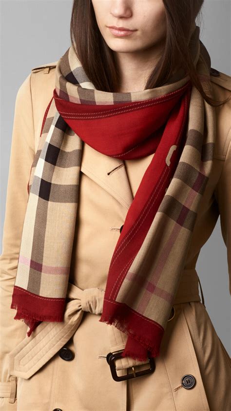 burberry schal wendbar|where to buy burberry scarf.